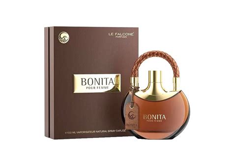 bonita perfume|bonita la rose.